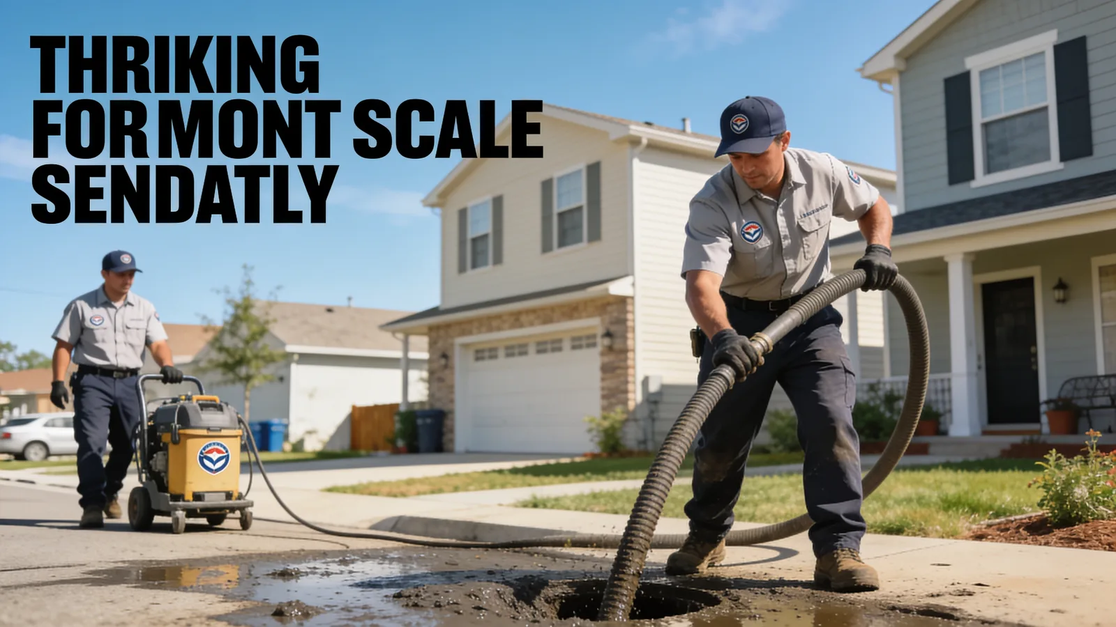 Sewage Cleanup in North Freedom, WI near me